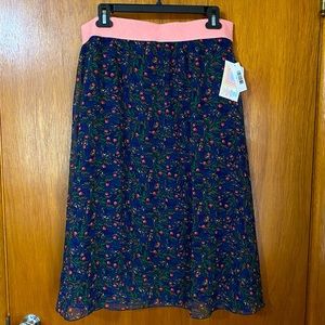 NWT Lularoe lola skirts Large